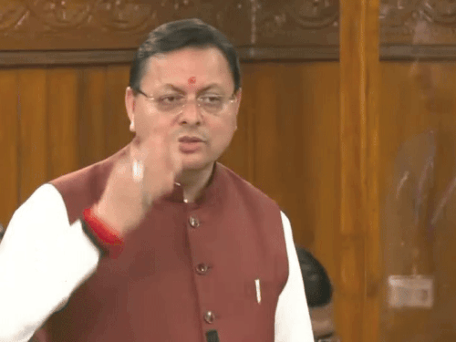 उत्तराखंड विधानसभा सत्र का तीसरा दिन आज:भविष्य के रोडमैप पर चर्चा रहेगी जारी, बीते कल सीएम ने बताया था विजन प्लान