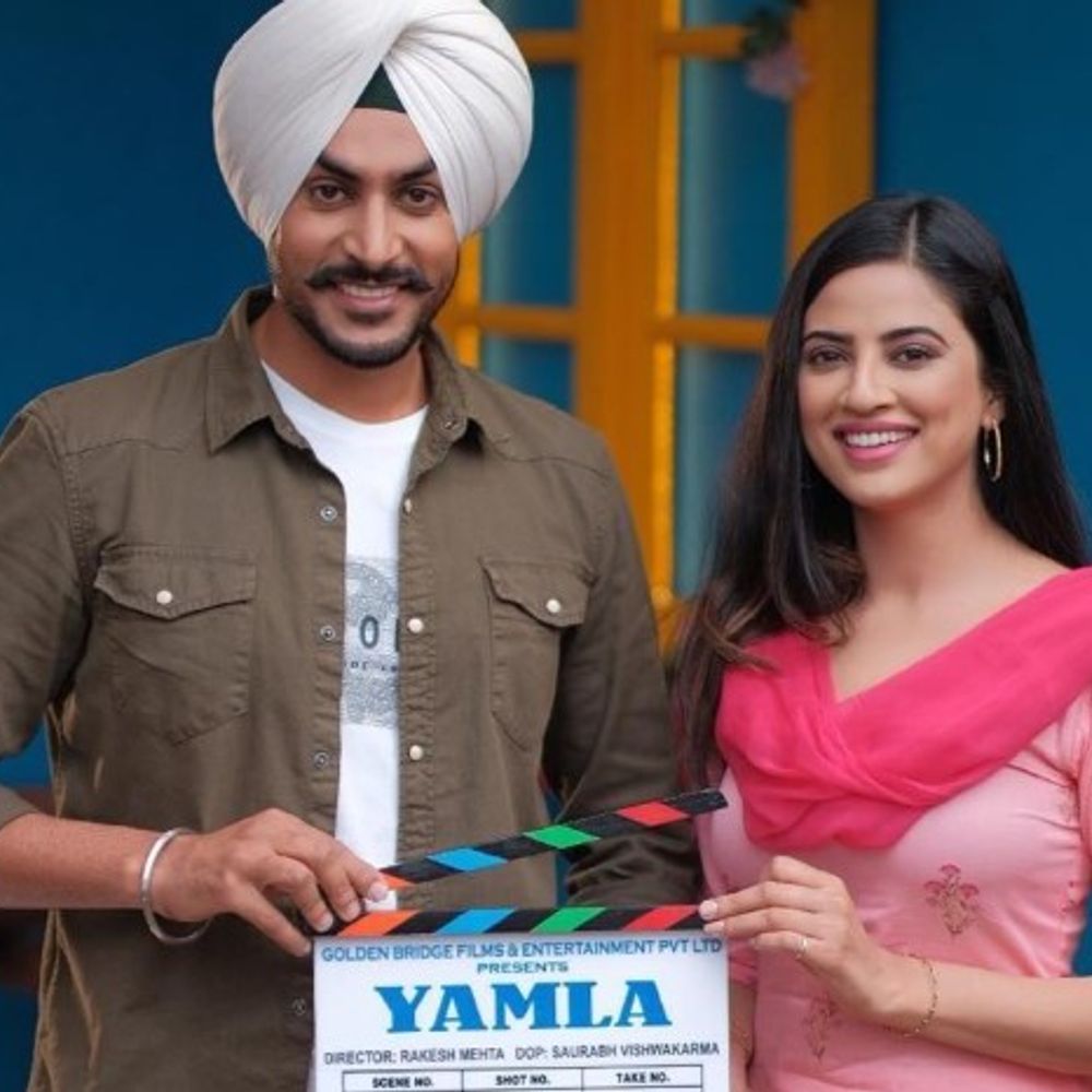 राजवीर जवंदा की 28 नवंबर को आएगी नई फिल्म:आखिरी बार बड़े पर्दे पर देख सकेंगे फैंस, परिवार ने लिखा इमोशनल पोस्ट