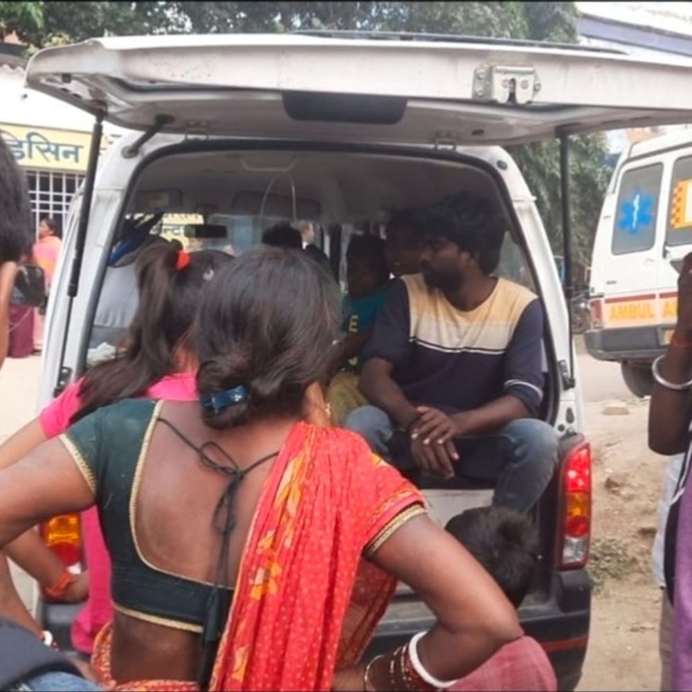 औरंगाबाद में सर्पदंश से महिला की मौत:जलावन लाने के क्रम में विषैले सांप ने डंसा, झाड़ फूंक के कारण गई जान