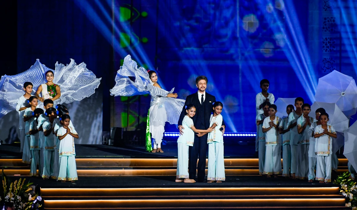 26/11, पहलगाम, दिल्ली पीड़ितों को शाहरुख का नमन: “भारत को कोई हिला नहीं सकता”