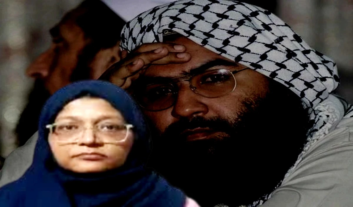 UP की डॉक्टर शाहीन, कैसे बनी जैश की इंडिया चीफ? खुफिया एजेंसियां सकते में…