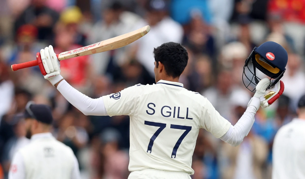 गिल की रिकवरी पर BCCI का बयान: गुवाहाटी जाएंगे, पर दूसरे टेस्ट पर सस्पेंस बरकरार