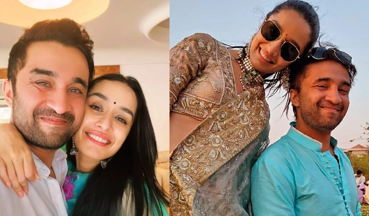 श्रद्धा कपूर के भाई से पांच घंटे की पूछताछ! अंडरवर्ल्ड ड्रग्स केस में सिद्धांत कपूर का नाम, एक्शन में मुंबई पुलिस