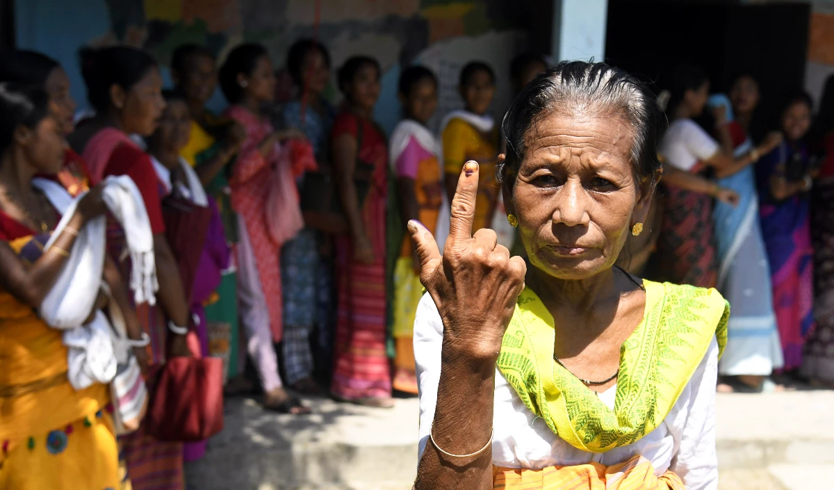 बिहार चुनाव: मौन अवधि में भी चलता है ‘सीक्रेट प्लान’, जानें कैसे मैनेज होते हैं वोटर्स