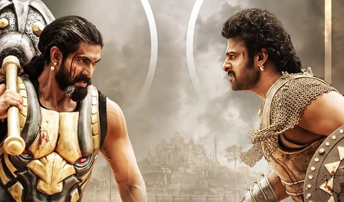 बाहुबली: द एपिक रिव्यू! 80 मिनट कटने के बाद क्या बड़े पर्दे पर फिर छा गया प्रभास का जादू?