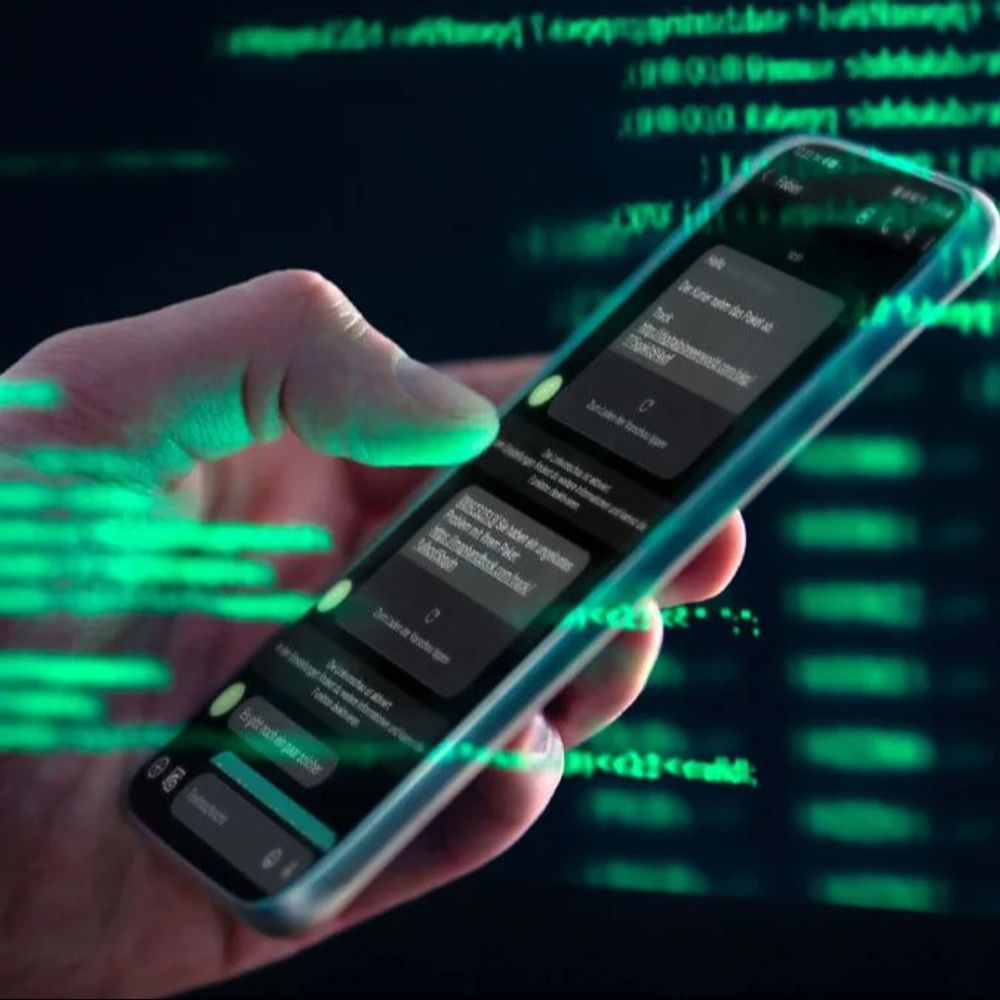 फर्जी-SMS और फ्रॉड रोकने के लिए TRAI का नया नियम:अब कॉमर्शियल SMS के साथ प्री-टैगिंग जरूरी, कंपनियों को 60 दिन में बदलाव करना होगा