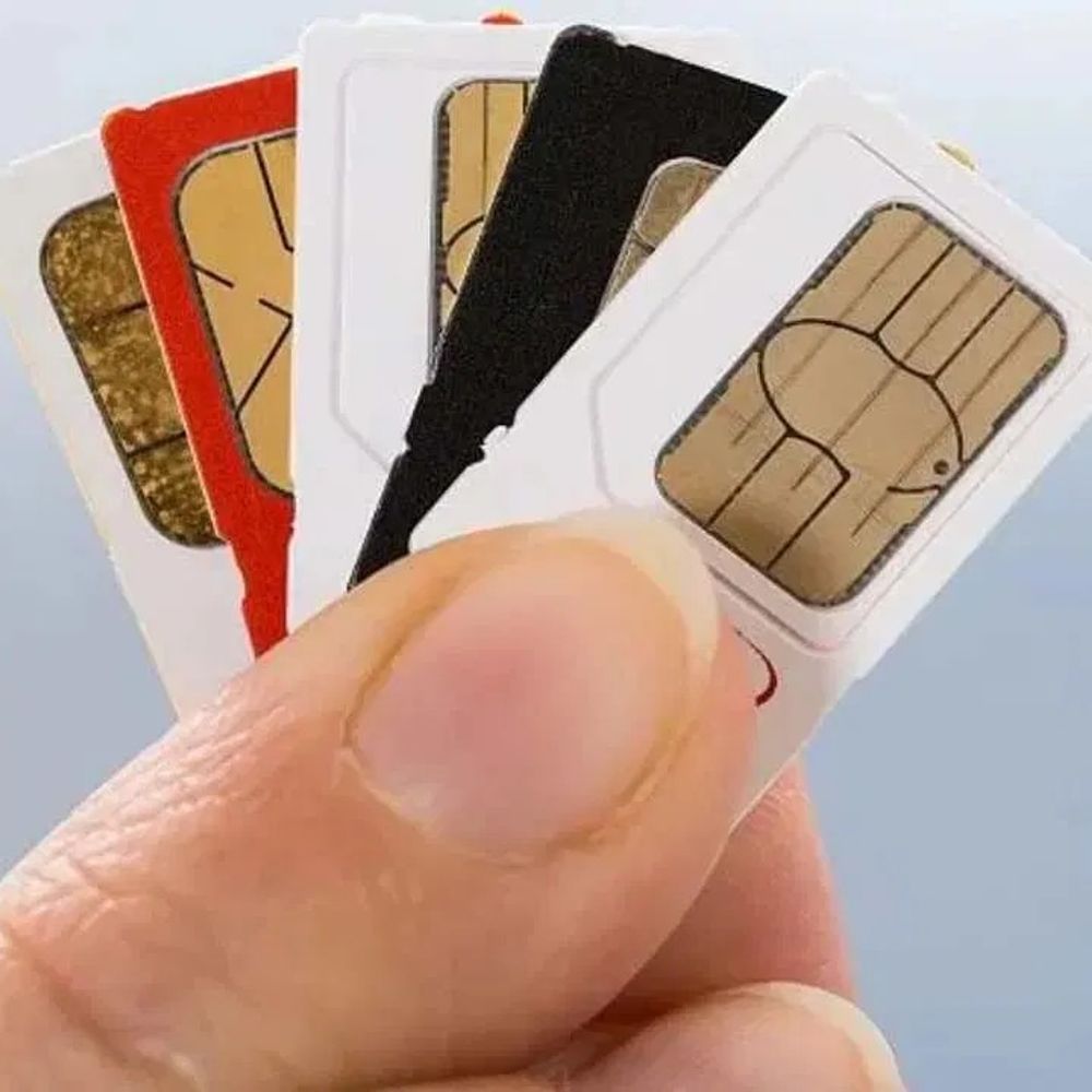 आपके नाम पर तो नहीं चल रही फर्जी सिम:इससे परेशानी में पड़ सकते हैं आप, घर बैठे 1 मिनट में चेक करें