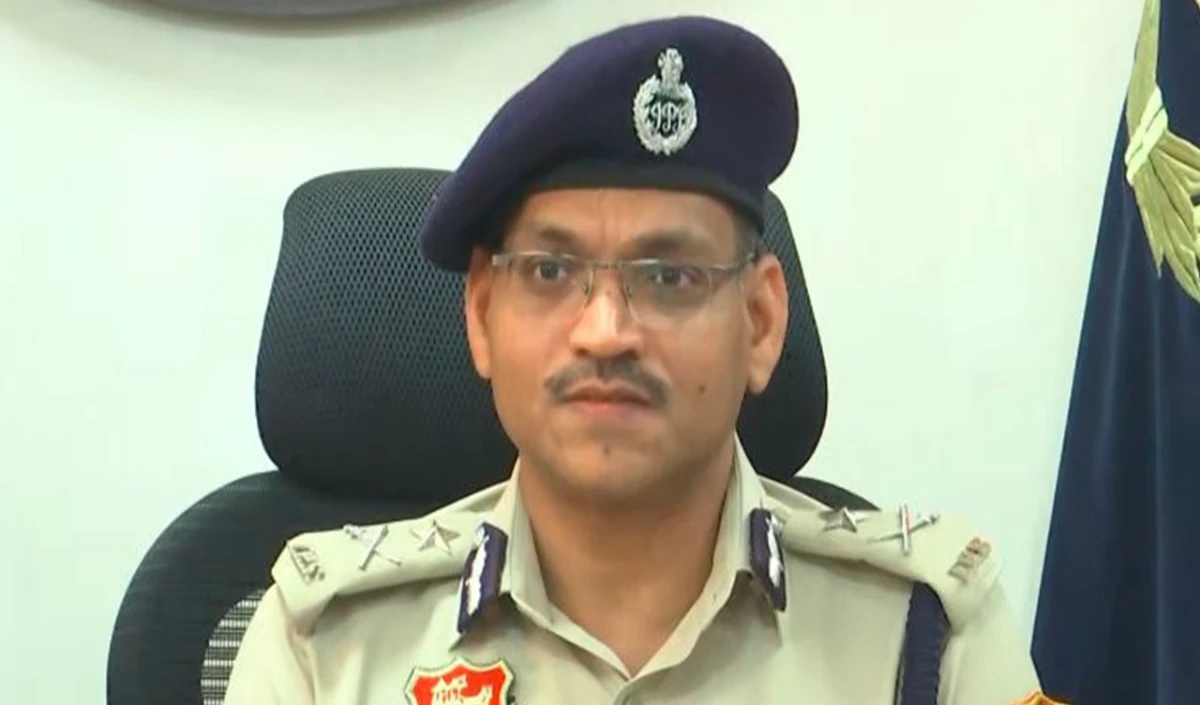 2500 KG Explosives: ‘डॉक्टर टेरर’ का तबाही का जखीरा, 2,500 किलो विस्फोटक उठाने के लिए ट्रक मंगवाना पड़ा