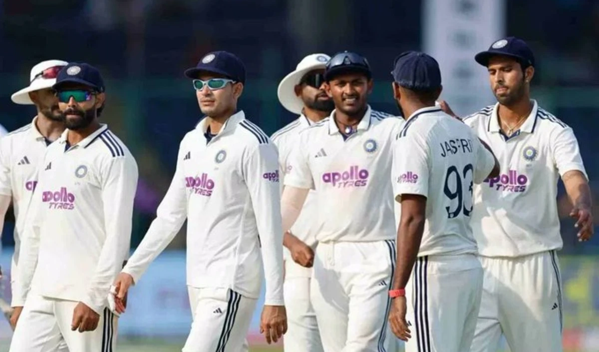 India vs South Africa Test series: 14 नवंबर से ईडन गार्डन्स में होगी शुरुआत, WTC अंकतालिका में बढ़त की जंग