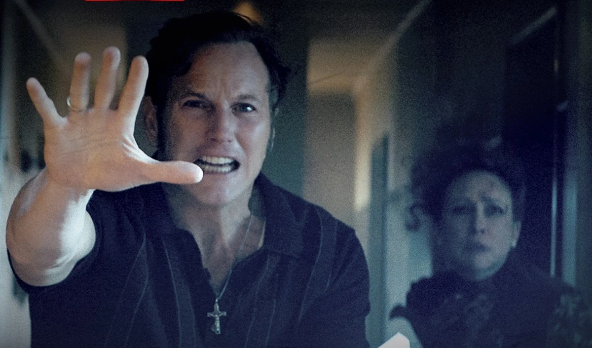 दुनिया की सबसे बड़ी हॉरर फ्रेंचाइजी बनी द कॉन्ज्यूरिंग, अब आएगी एड-लोरेन की युवा कहानी!