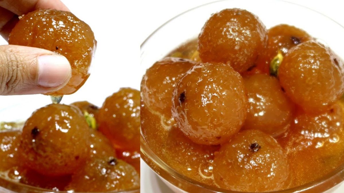 बिना गुड़ या शक्कर से 10 मिनट में बनाएं आंवले का मुरब्बा, यहां से झटपट नोट करें रेसिपी