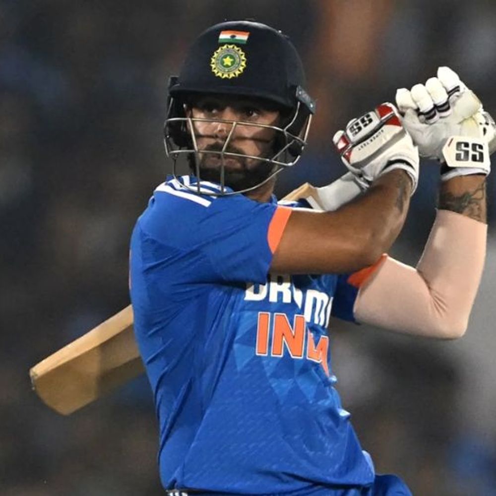 ACC राइजिंग स्टार्स एशिया कप, इंडिया-ए टीम का ऐलान:जितेश शर्मा कप्तानी करेंगे, नमन धीर उप कप्तान होंगे; 14 नवंबर से शुरू टूर्नामेंट