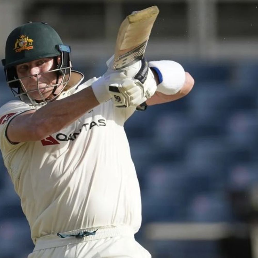 एशेज के पहले टेस्ट के लिए ऑस्ट्रेलिया की प्लेइंग-11 जारी:जैक वेदराल्ड और ब्रेंडन डॉगेट डेब्यू करेंगे; कल से पर्थ में खेला जाएगा पहला मुकाबला