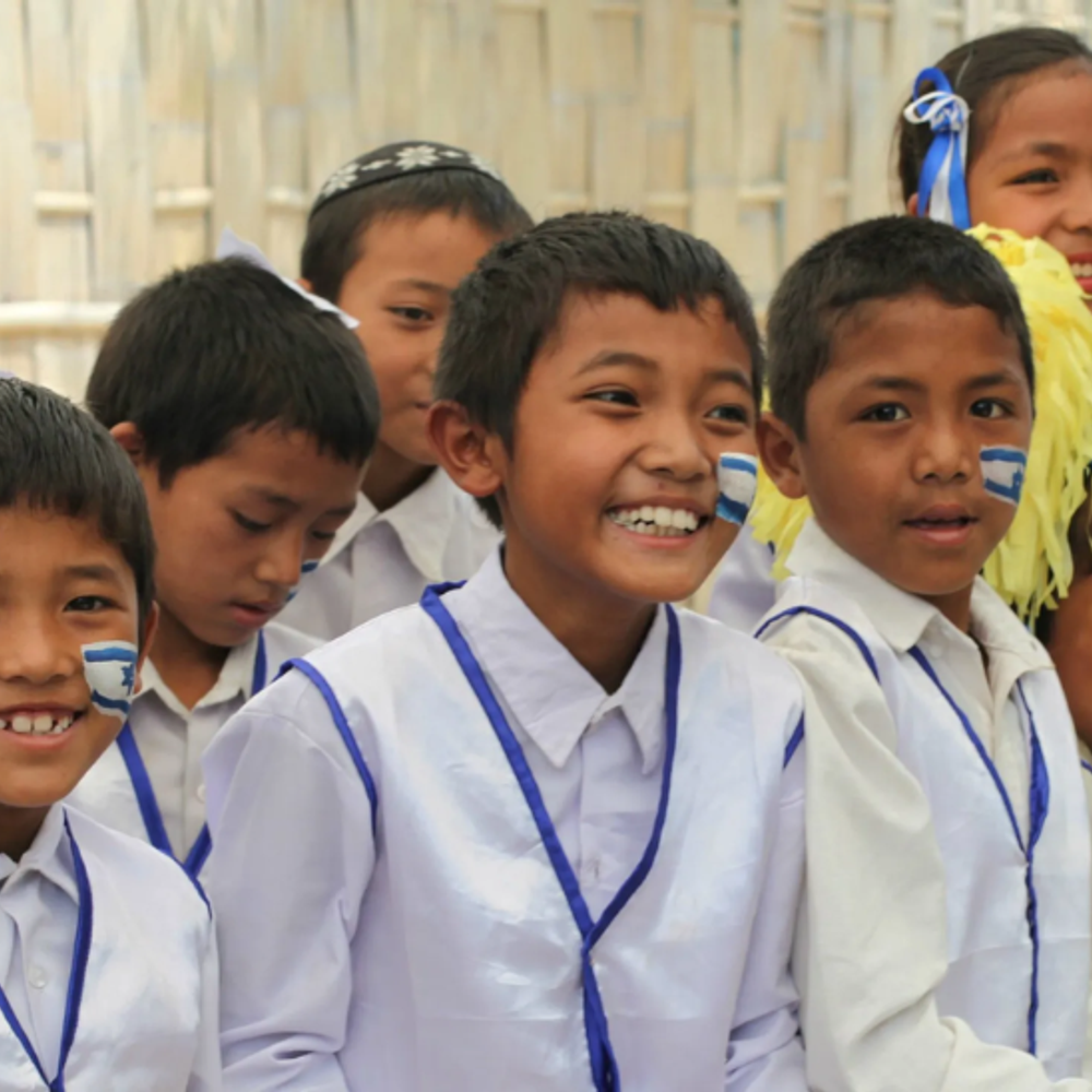 भारत में बचे 5800 मेनाशे यहूदियों को ले जाएगा इजराइल:अगले 5 साल में अपने यहां बसाएगा; अभी नॉर्थ-ईस्ट राज्यों में रहते हैं