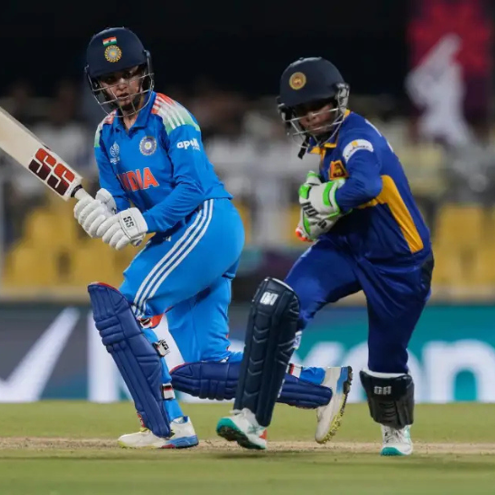 बांग्लादेश की जगह श्रीलंका से टी-20 सीरीज खेलेगा भारत:21 दिसंबर को पहला मुकाबला; वनडे वर्ल्ड कप जीतने के बाद पहला असाइनमेंट होगा