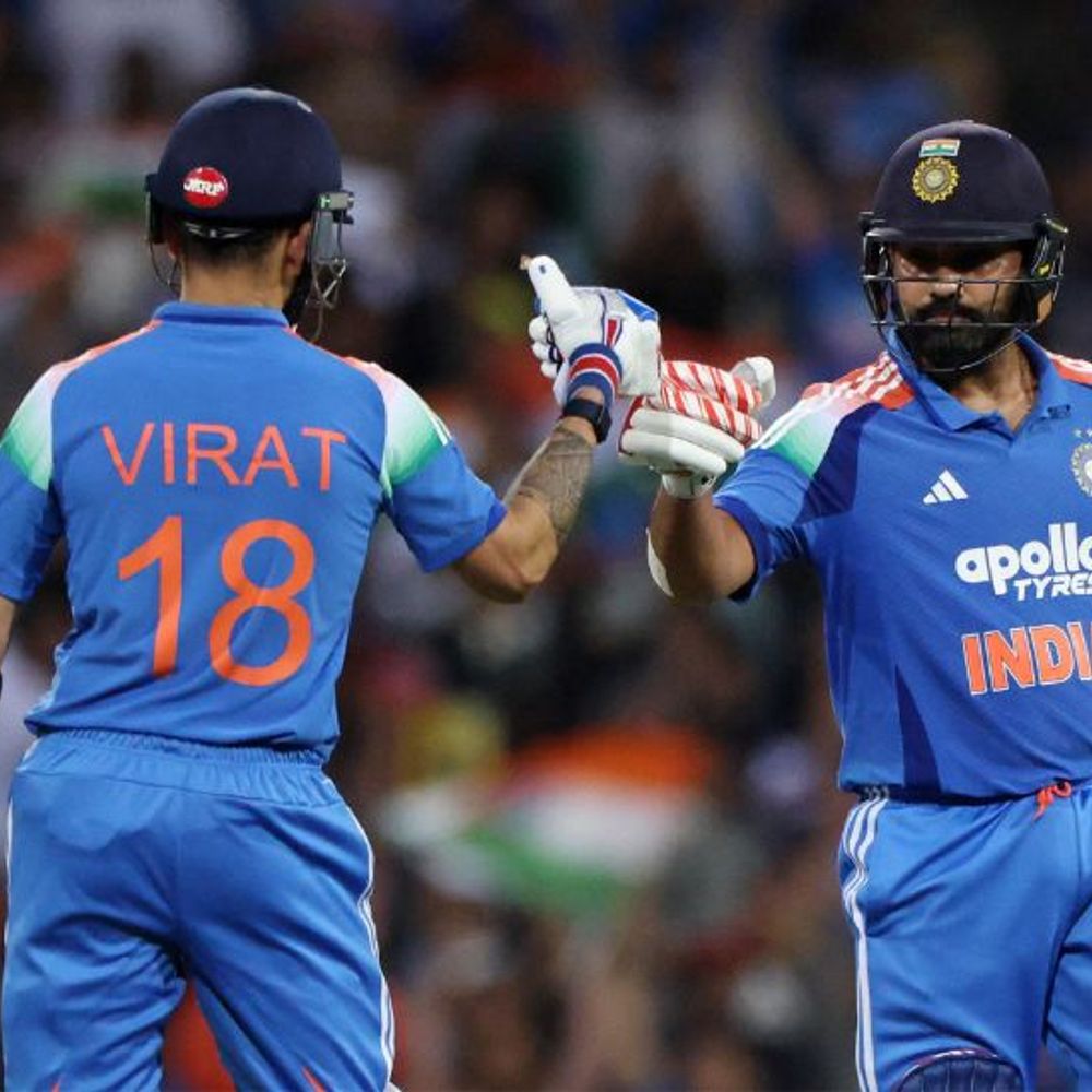 विराट-रोहित के फ्यूचर पर BCCI ने मीटिंग बुलाई:2027 वर्ल्ड कप तक का फिटनेस प्लान मांगेगे, घरेलू क्रिकेट खेलने पर जोर देगा बोर्ड