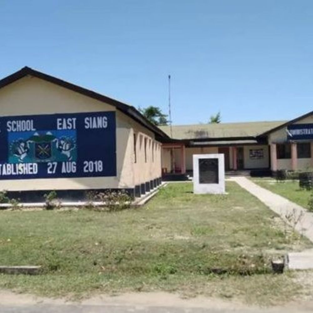 अरुणाचल के सैनिक स्कूल में 7वीं के स्टूडेंट का सुसाइड:नोट में लिखा- सीनियर्स ने बहुत तंग किया; 8 छात्र अरेस्ट, 7 दिन की कस्टडी में भेजा