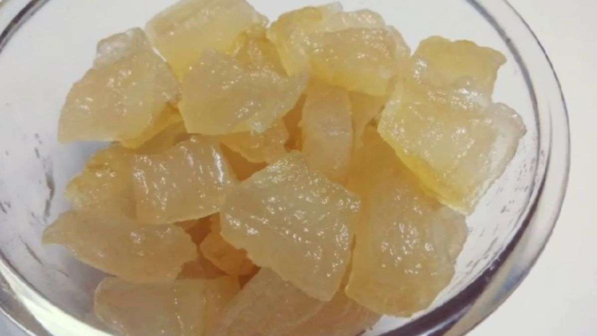 Lauki Murabba Recipe: घर पर मिनटों में बनाएं लौकी का टेस्टी मुरब्बा, फटाफट नोट कर लें रेसिपी