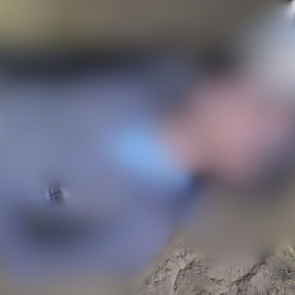 नदी में डूबने से व्यक्ति की मौत:आगरा के रसूलपुर में भैंस चराने गया था, पोस्टमार्टम को भेजा शव