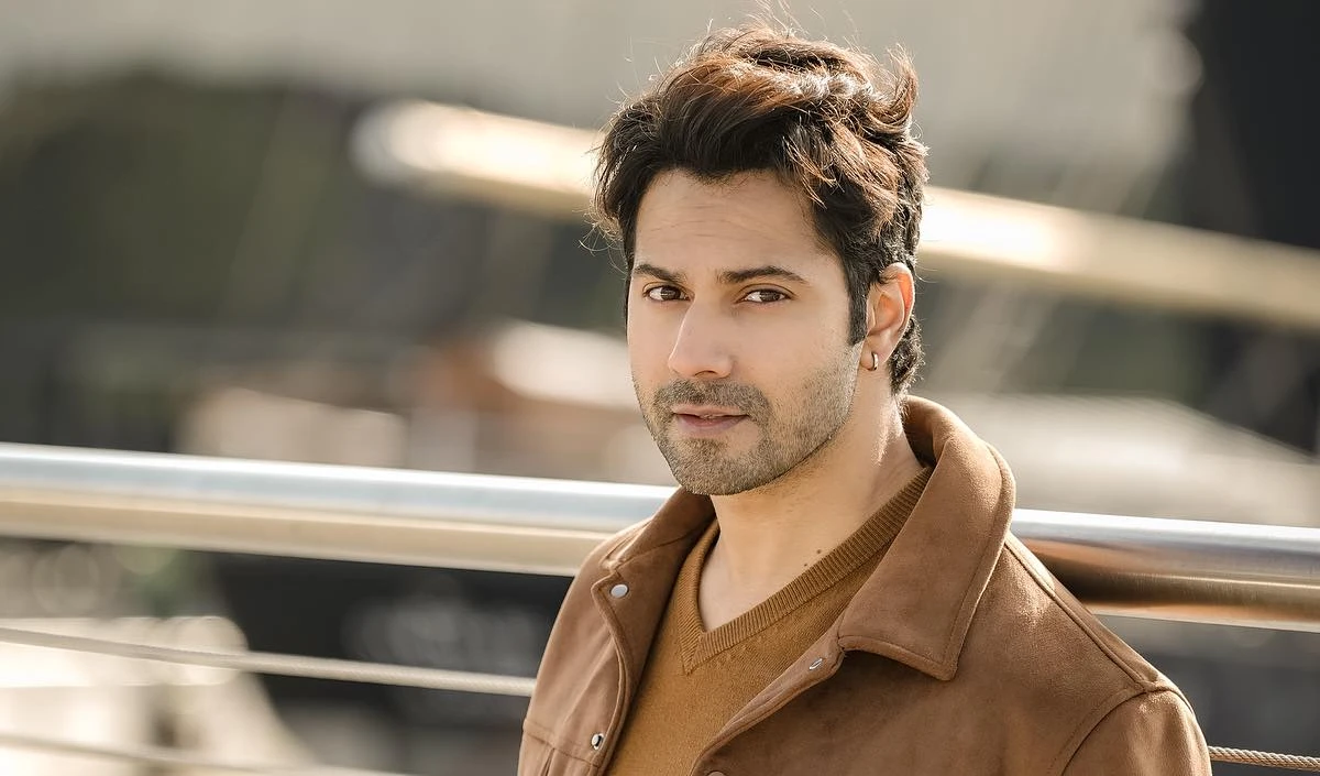 डेविड धवन की वापसी! वरुण धवन की ‘है जवानी तो इश्क होना है’ इस दिन होगी बड़े पर्दे पर रिलीज