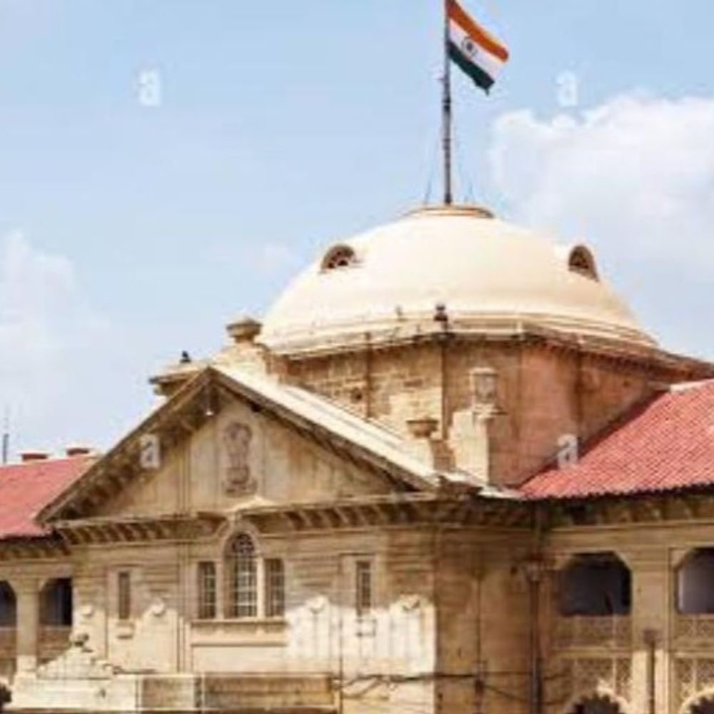 वन अधिकारी सहित तीन अफसर आपराधिक अवमानना में तलब:कोर्ट ने कहा-पहली नज़र में यह सिविल अवमानना का मामला प्रतीत होता है