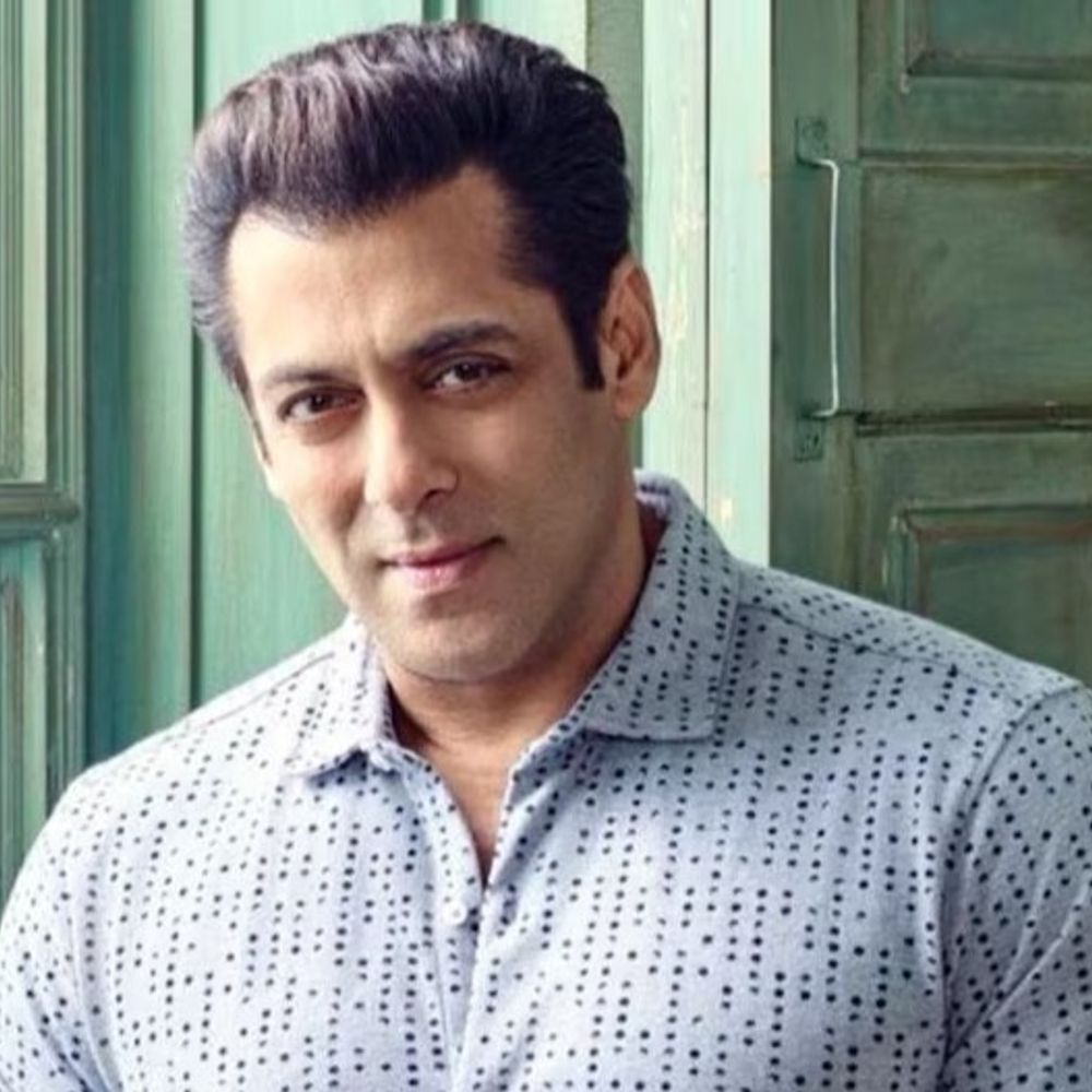 सलमान खान के खिलाफ दर्ज हुआ केस:पान मसाला विज्ञापन को लेकर कानूनी पचड़े में फंसे एक्टर, युवाओं को गुमराह करने का आरोप