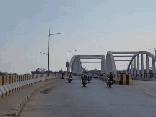 पहाड़ों में बर्फबारी…MP में पारा 11° पहुंचा:इंदौर में 10 साल में पांचवीं सबसे ठंडी रात; भोपाल-उज्जैन में दिन का तापमान भी लुढ़का