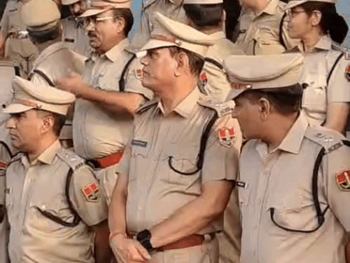 राजस्थान में 26 आरपीएस के ट्रांसफर:गृह विभाग ने जारी किए आदेश, पुराने कुछ आदेशों को किया निरस्त