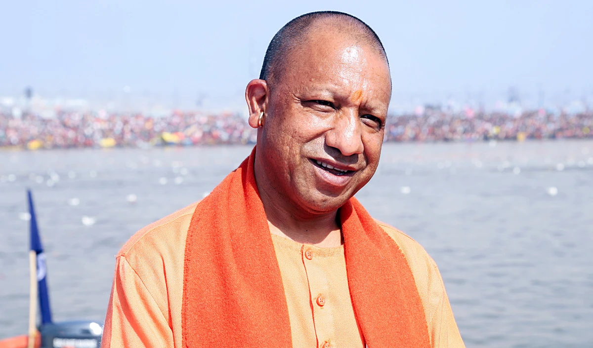 खिचड़ी मेले से जुड़े सभी कार्य 20 दिसंबर तक पूरे किए जाएं : Yogi Adityanath