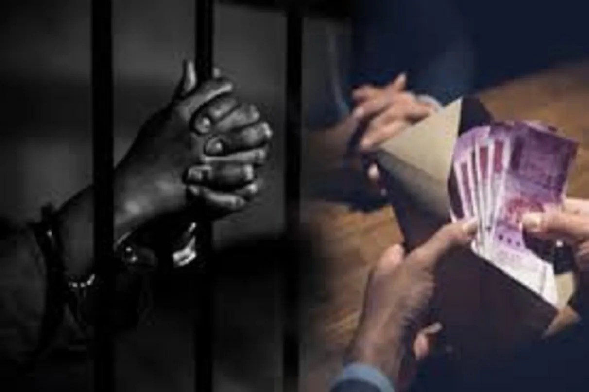 श्रीगंगानगर सहित कई शहरों में छापे: सीबीआई ने रक्षा मंत्रालय के लेफ्टिनेंट कर्नल को रिश्वत लेते किया गिरफ्तार