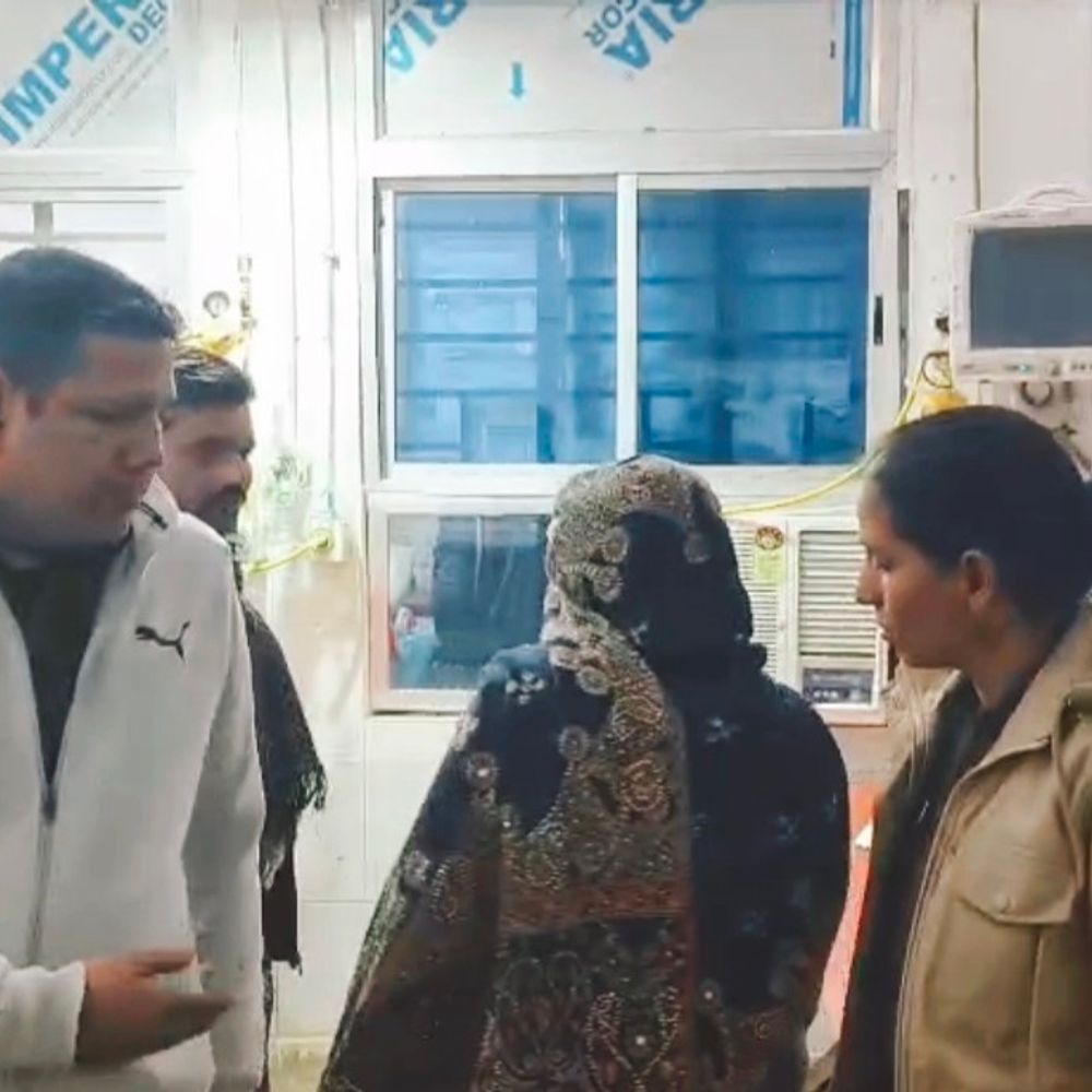 80 लाख रुपये की ठगी में महिला अरेस्ट:फरीदाबाद के सारन थाना में अगस्त 2024 में दर्ज हुआ था मामला