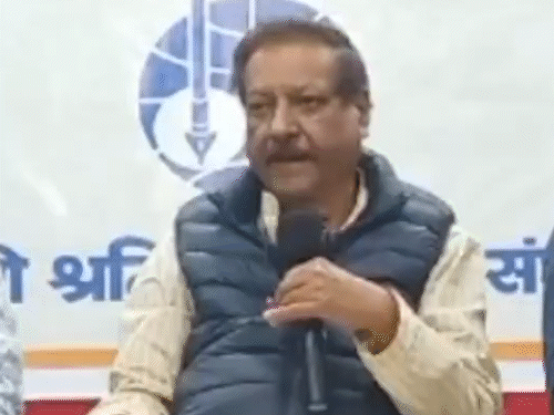 कांग्रेस नेता चव्हाण बोले-ऑपरेशन सिंदूर के पहले दिन भारत हारा:7 मई की झड़प में हमारा एक भी विमान नहीं उड़ा, उड़ता तो पाकिस्तान मार गिराता