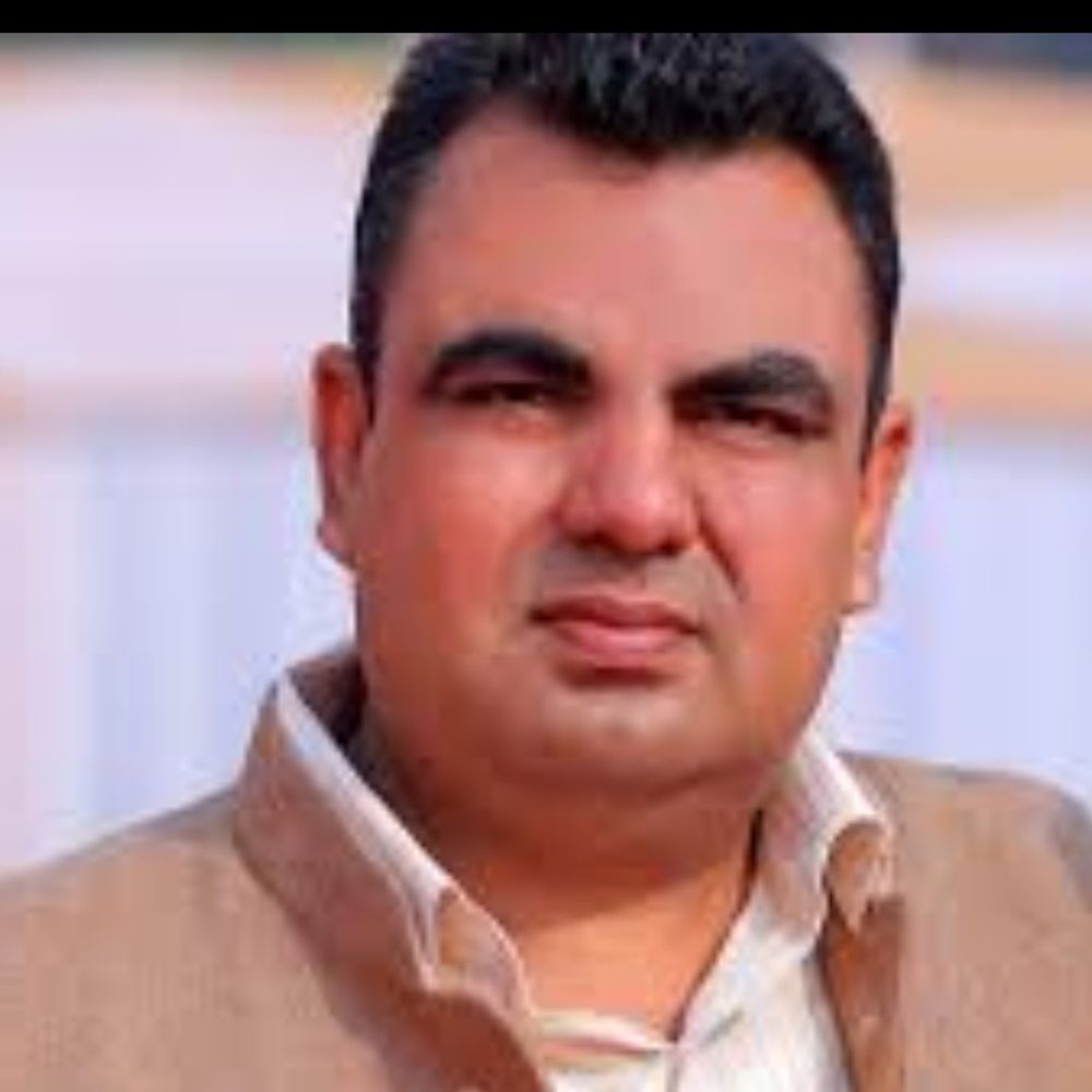 पानीपत में बाबरपुर मंडी में तोल में गड़बड़ी:मार्केट कमेटी ने आढ़ती को दिया नोटिस, जवाब न देने पर लगाया जुर्माना