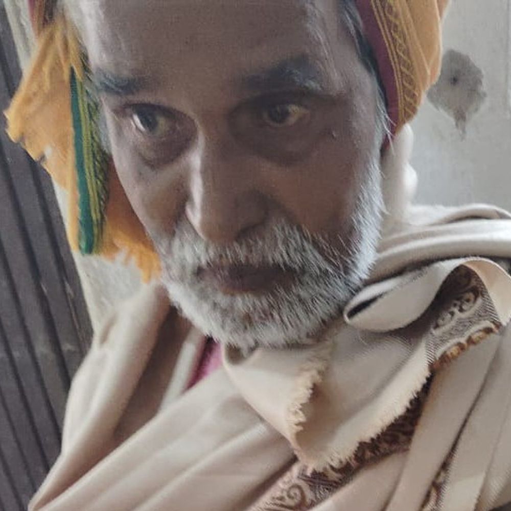 सहरसा में जमीन विवाद, बुजुर्ग की मौत:लाठी, डंडे और रॉड से किया था हमला, इलाज के समय गई जान