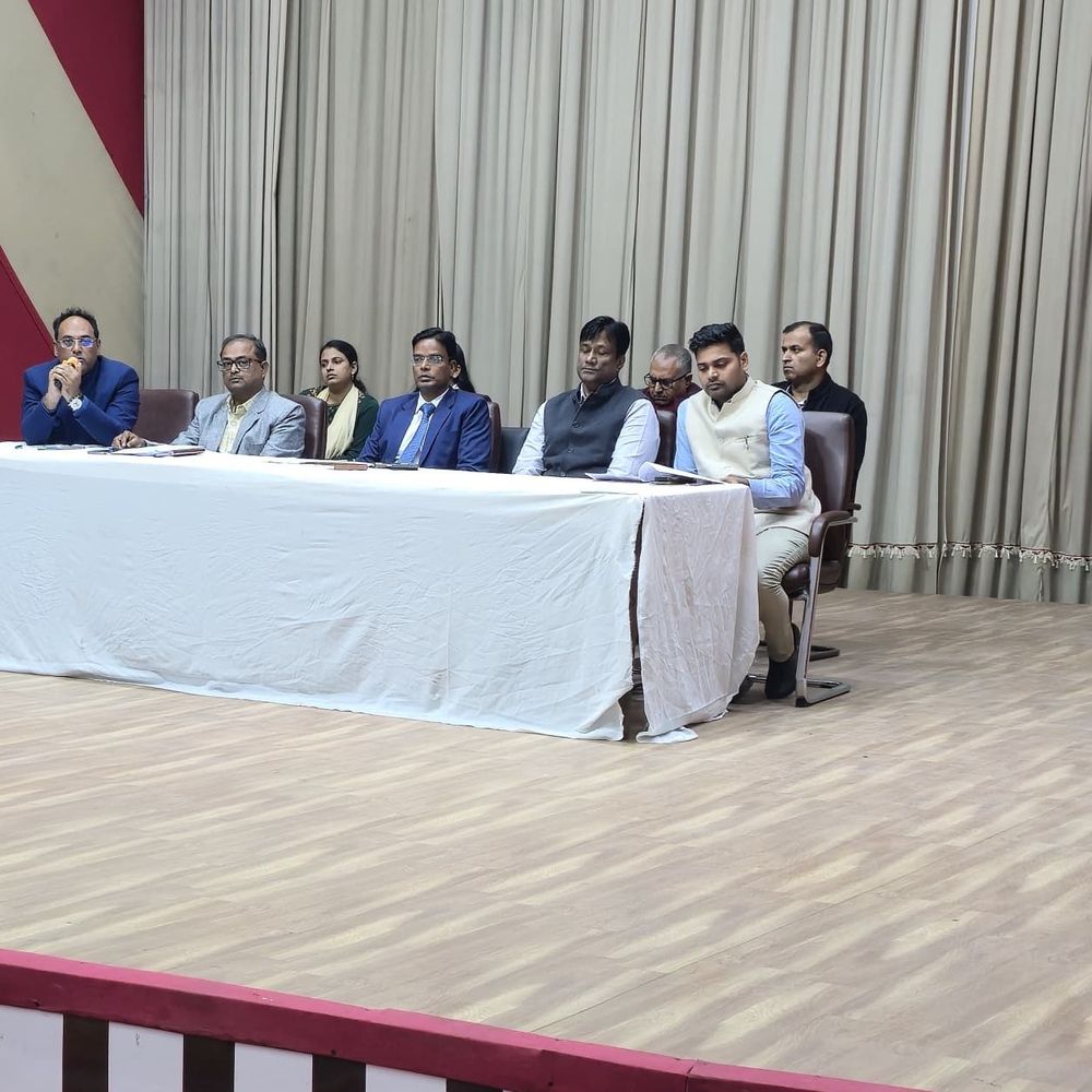 दरभंगा में आज पुलिस ड्राइवर सिपाही भर्ती परीक्षा:22 केंद्रों पर होगा एग्जाम, मोबाइल का यूज नहीं कर सकेंगे कर्मी