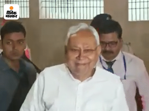 दिल्ली दौरे पर सीएम नीतीश कुमार:पीएम नरेंद्र मोदी और केंद्रीय गृह मंत्री अमित शाह से मुलाकात करेंगे; सम्राट चौधरी भी मौजूद रहेंगे