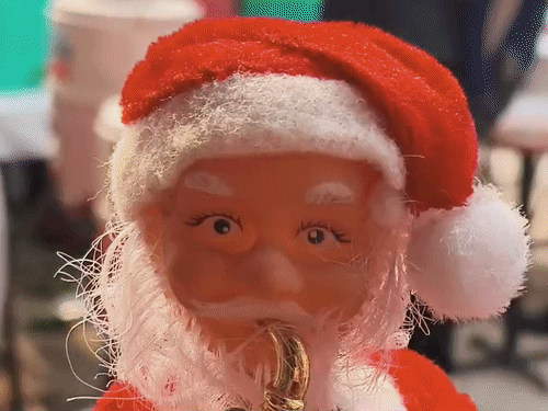 स्कूलों में बच्चों को जबरन सेंटा बनाने पर होगी कार्रवाई:शिक्षा विभाग का आदेश- भावनाओं का सम्मान करें, दबाव डालना गलत