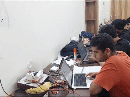 IIT-BHU के प्लेसमेंट से आई-पैक कंपनी गायब:तीसरे दिन 87 को जॉब ऑफर,मैथ और सीएस के छात्रों की डिमांड अधिक