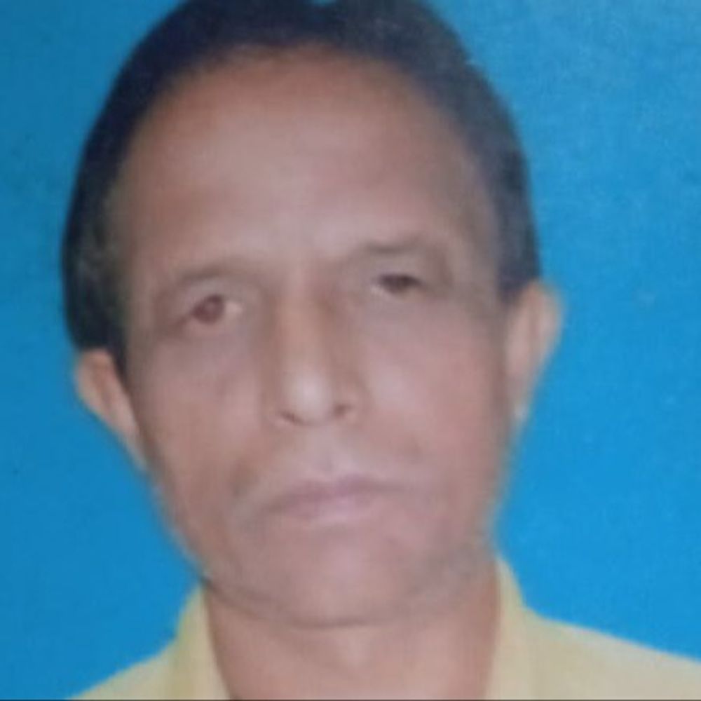 भोजपुर में प्राइवेट टीचर सचिंद्र हत्याकांड में FIR दर्ज:प्रॉपर्टी विवाद ने बड़े बेटे ने की थी हत्या, कमरे में बंद करके लाठी-डंडे से मारा; गिरफ्तारी के लिए छापेमारी