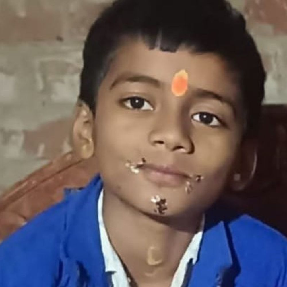 आरा में आदित्य हत्याकांड में एक आरोपी गिरफ्तार:मामा के अफेयर में हुई थी भांजे की हत्या, गांव में कुएं से मिला था शव; अन्य आरोपियों की तलाश जारी