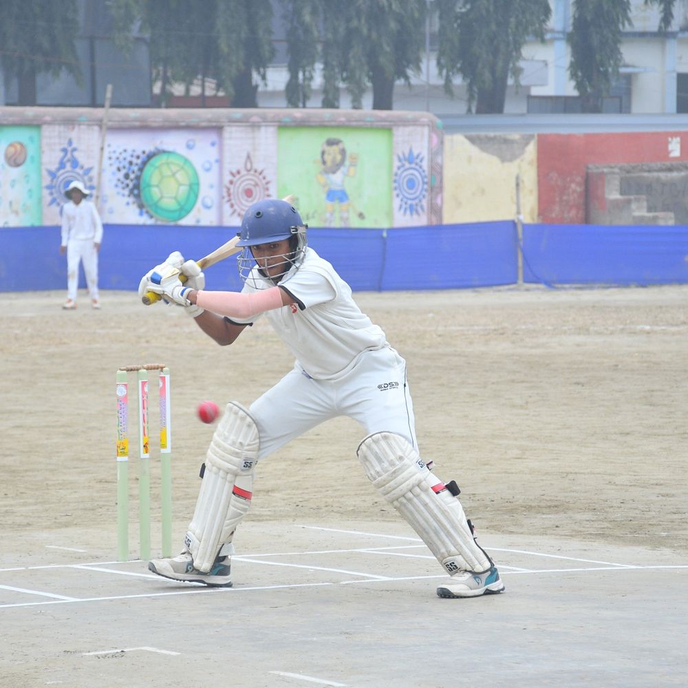 बेगूसराय में राज्य स्तरीय अंतर प्रमंडल क्रिकेट प्रतियोगिता:7वें दिन 2 मैचों में 4 टीमों के बीच मुकाबला; मुंगेर ने कोशी को 1 रन से हराया, 23 रन से जीता पूर्णिया