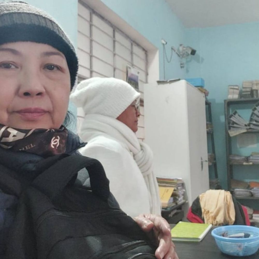 बोधगया में थाईलैंड की महिला का बाजार से बैग चोरी:बोली- बैग में कैश और जरूरी कागजात थे, शॉपिंग के दौरान हुई वारदात