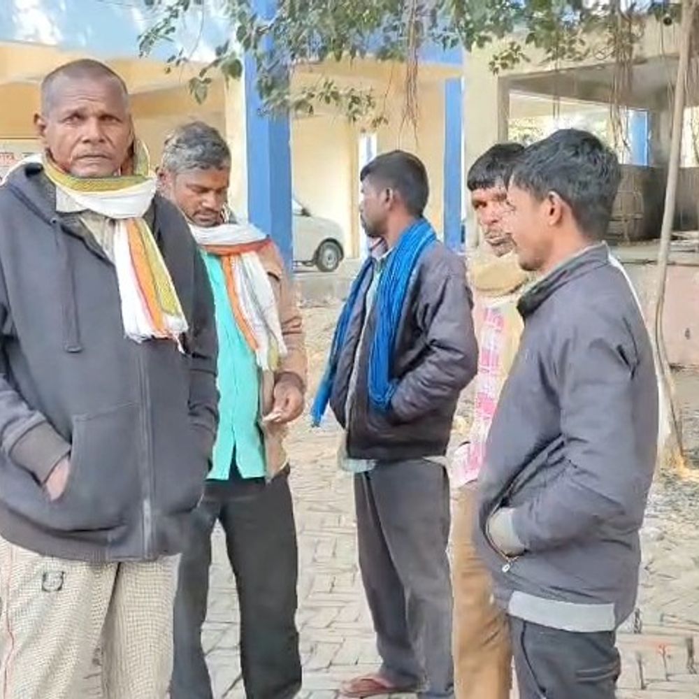 नालंदा में संदिग्ध हालत में महिला की मौत:सास-गोतनी पर दूध में जहर देकर हत्या का आरोप, आरोपी घर में ताला लगा कर फरार