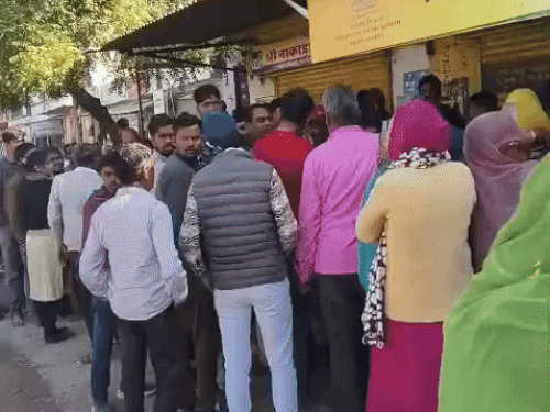 खाद की कालाबाजारी…छत्तीसगढ़ देश में 5वें नबंर पर:8 महीने में 294 को नोटिस,13 लाइसेंस रद्द; 4 FIR, केंद्र ने लोकसभा में पेश किए आंकड़े