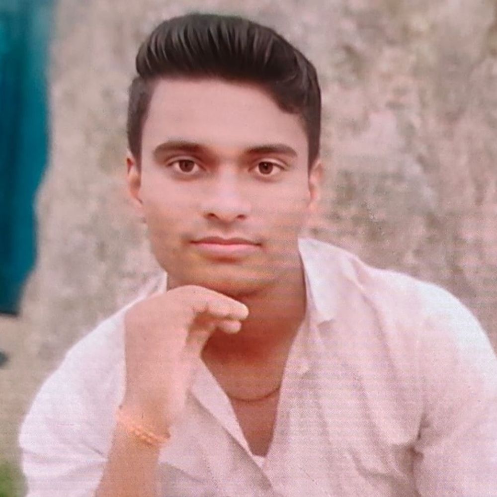 नालंदा में संदिग्ध हालात में पॉलिटेक्निक छात्र की मौत:भाई ने पड़ोसी पर हत्या का लगाया आरोप, गले में गमछा का मिला फंदा