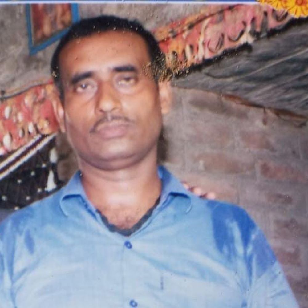 चकमेहसी में सड़क हादसा:साइकिल सवार युवक की इलाज के दौरान पटना में मौत, गांव में पसरा मातम