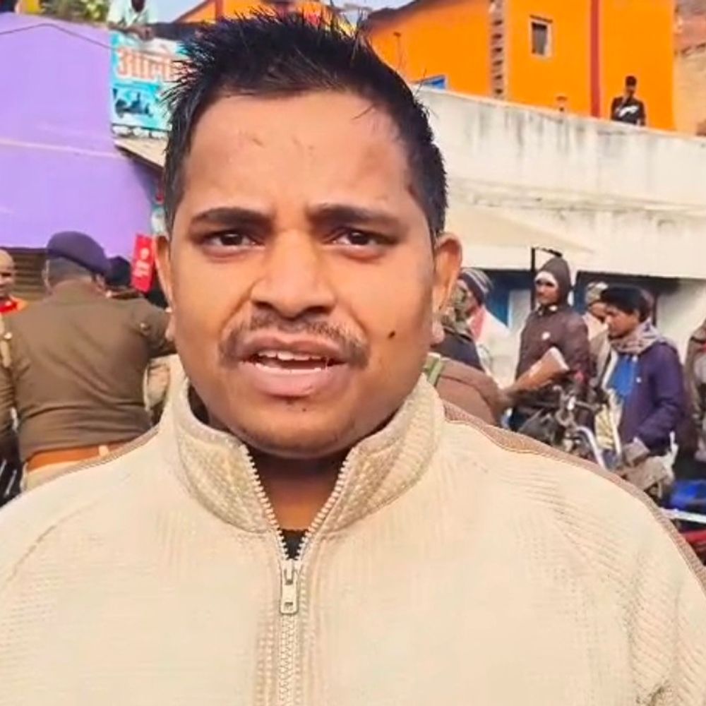 बरबीघा में चोर की चाल नाकाम:चोरी की बाइक को गैराज में ‘नया लुक’ दिलाने पहुंचा, पहचान होते ही पुलिस के हत्थे चढ़ा