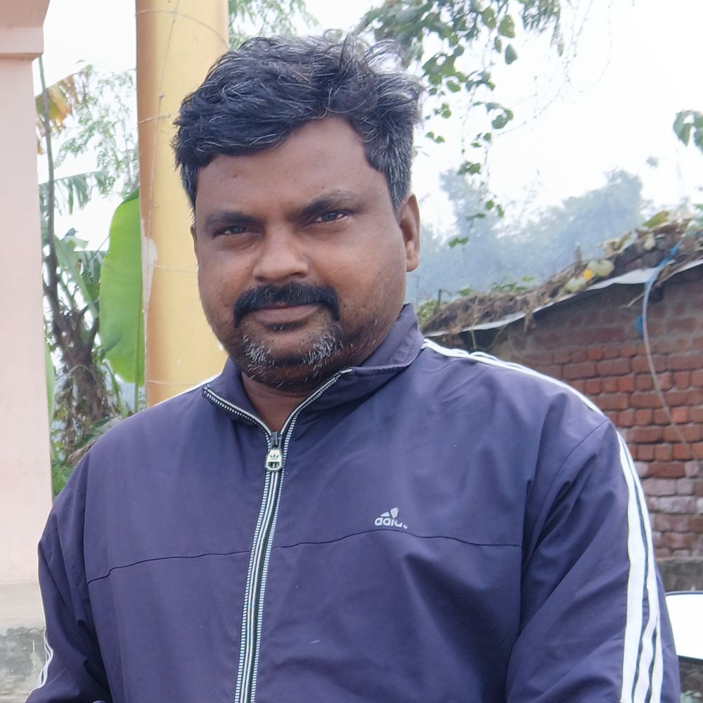 प्रधान जी के दावे-वादे:महाराजगंज ब्लॉक की खेम पिपरा पंचायत के प्रधान से खास बातचीत