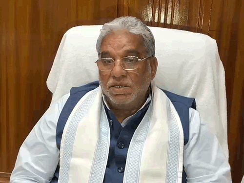 पानीपत-जींद फोरलेन सड़क का टेंडर जारी:113.39 करोड़ की आएगी लागत, 2 चरणों में होगा काम, पंचायत मंत्री ने दी जानकारी