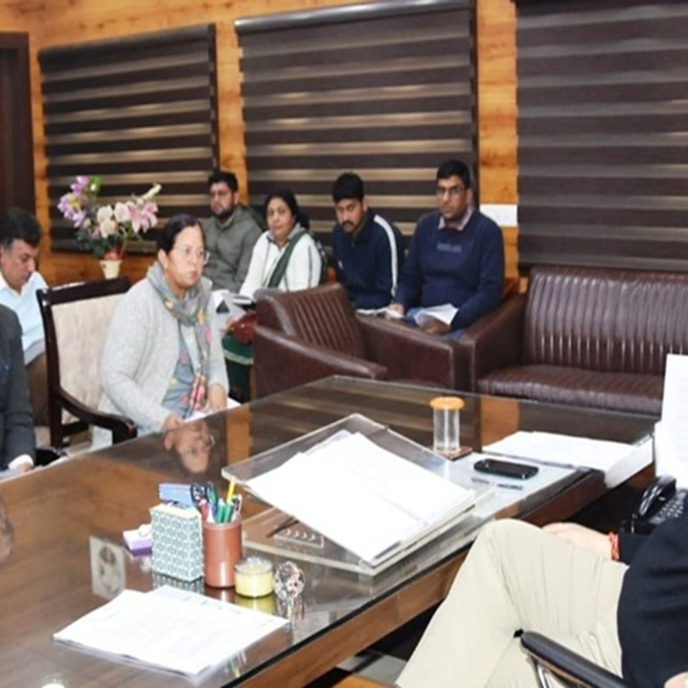 भीम स्टेडियम में लगेगा ग्रीड टाइड सोलर पॉवर प्लांट:भिवानी में 20 किलो वॉट के प्लांट से मिलेगी बिजली के भारी भरकम बिलों में राहत